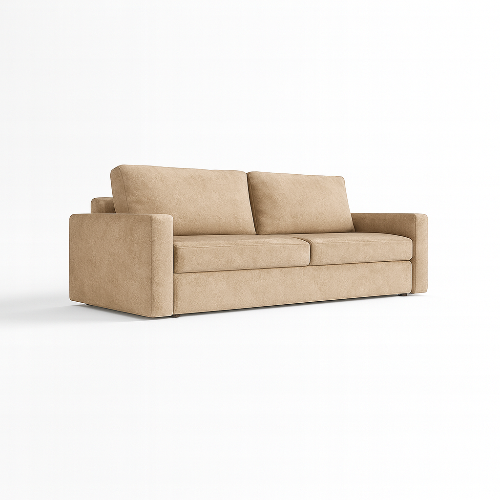 Sofa Sara rozkładana z funkcją spania