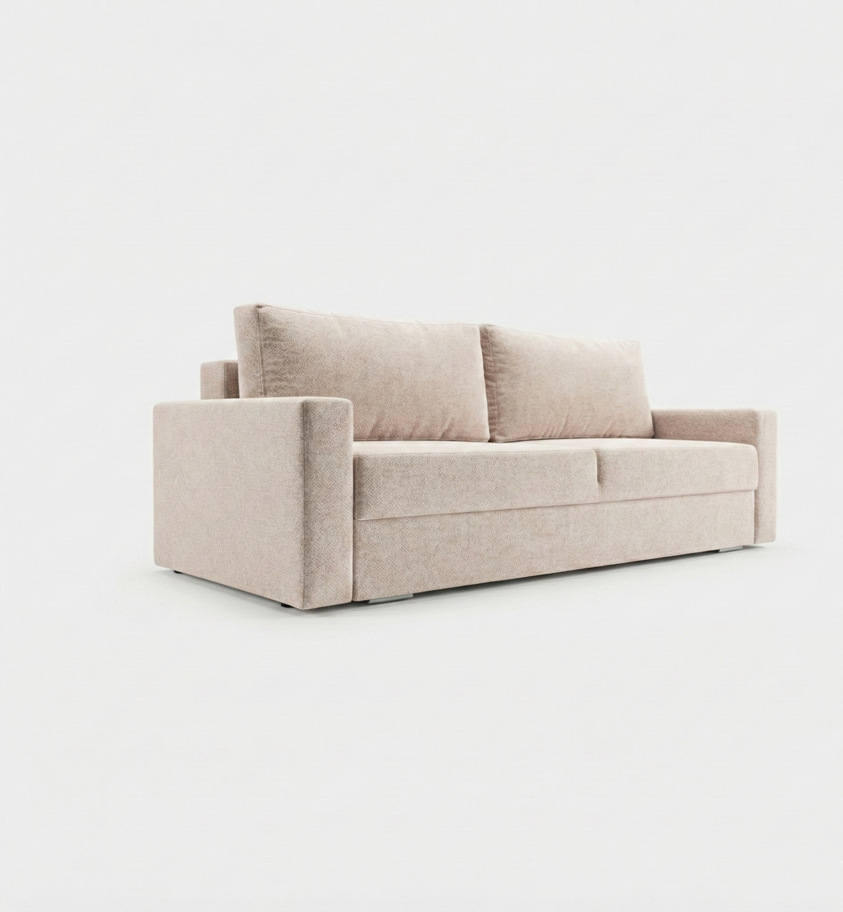 Sofa Sara rozkładana z funkcją spania