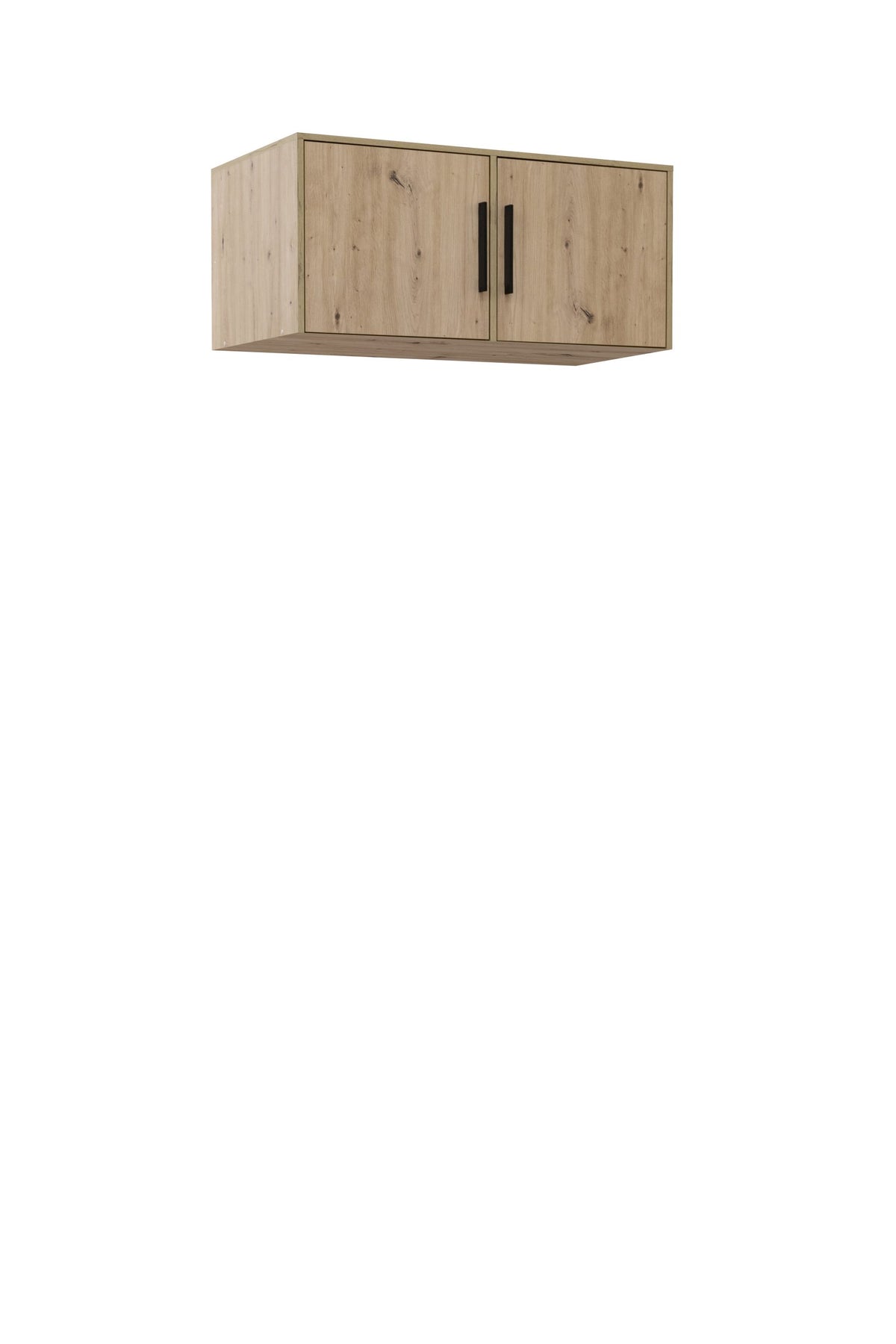 Nadstawka KOS D2 dąb artisan