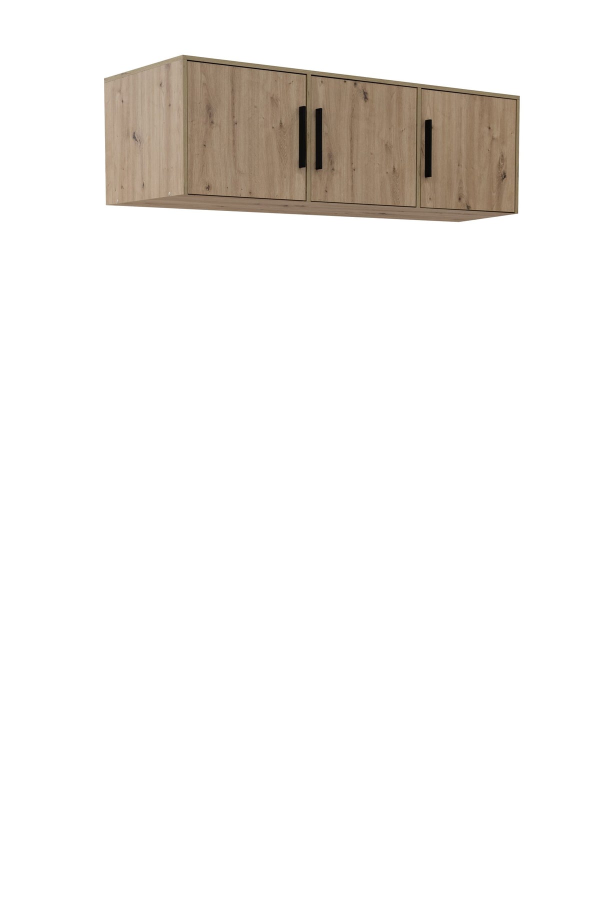 Nadstawka KOS D3 dąb artisan
