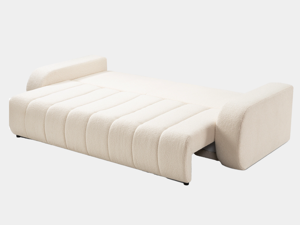 Sofa Lilu z funkcją spania
