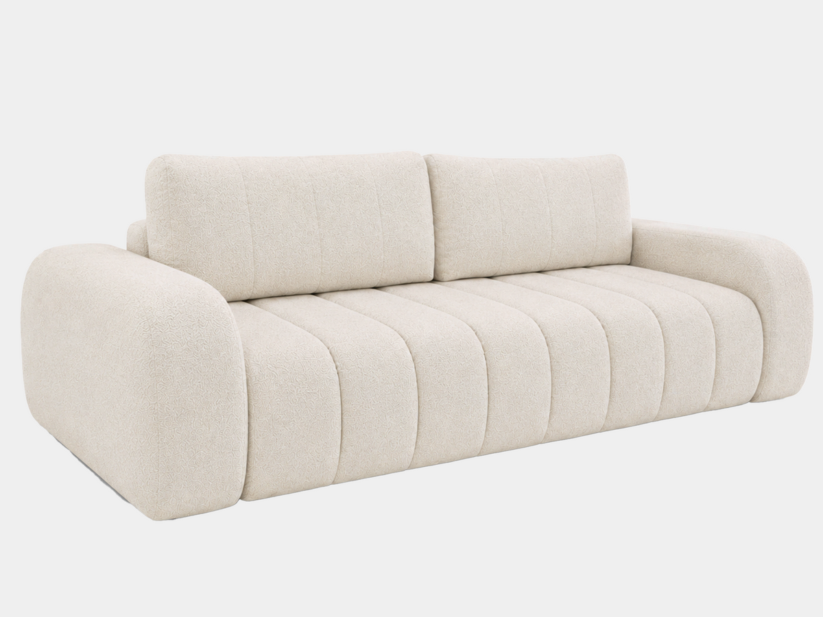 Sofa Lilu z funkcją spania
