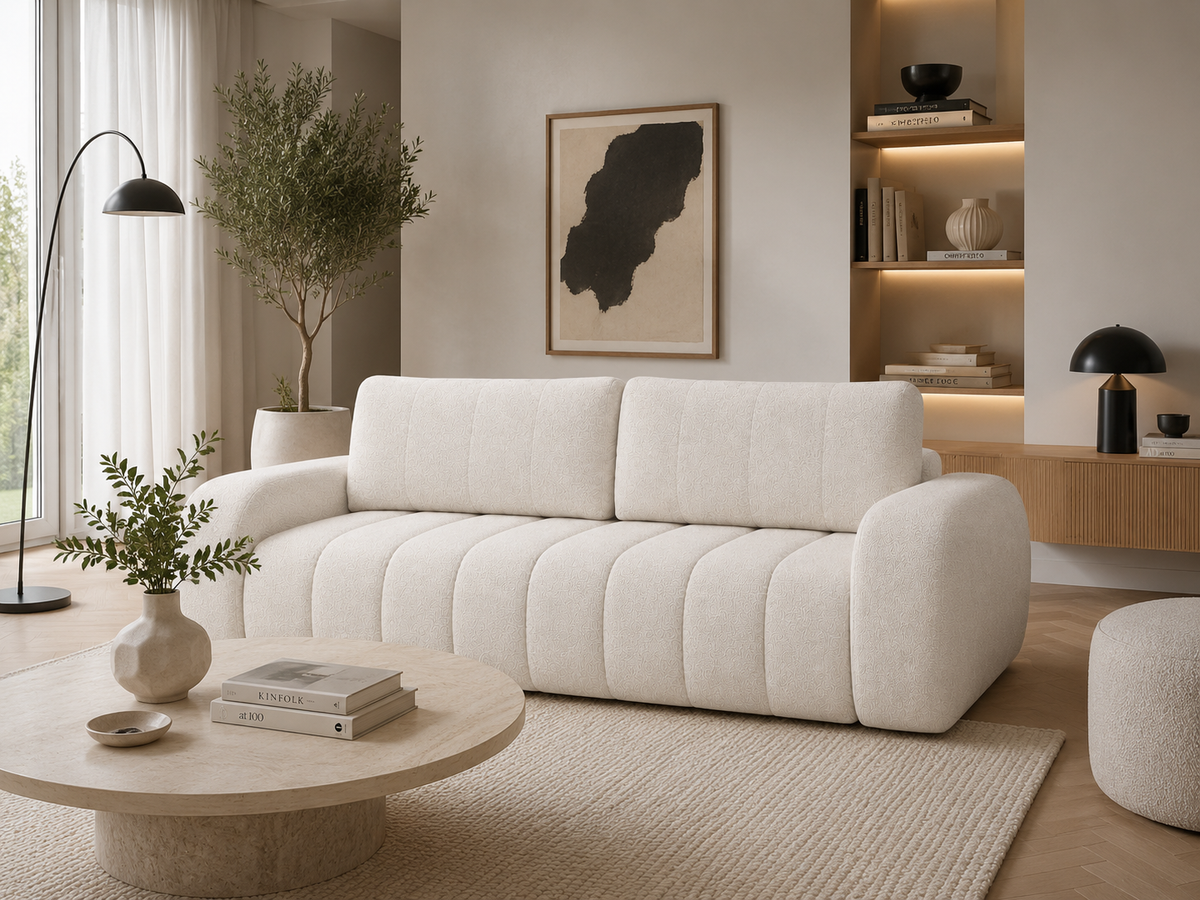 Sofa Lilu z funkcją spania