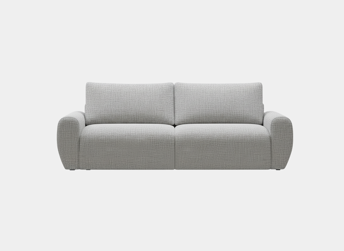 Sofa Georgia z funkcją spania