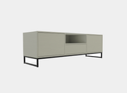 Szafka RTV Genua D-Lux | eucalyptus