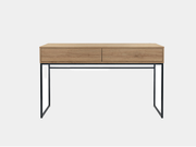 Toaletka Genua 137 cm wild oak