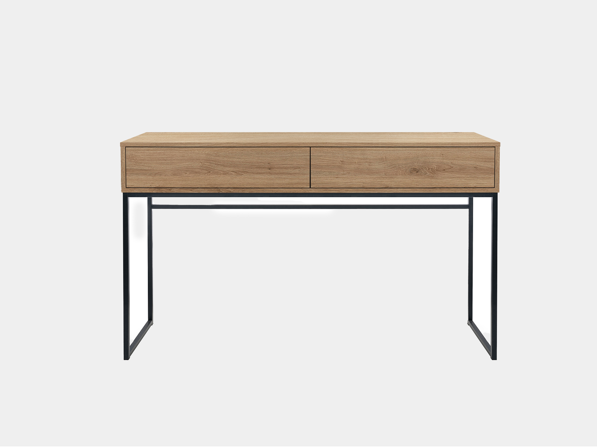Toaletka Genua 137 cm wild oak