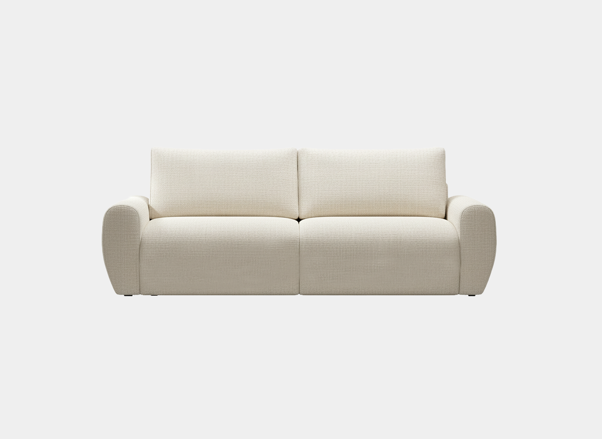 Sofa Georgia z funkcją spania