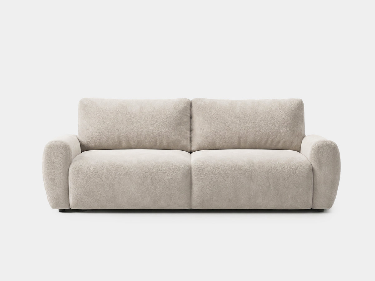 Sofa Georgia z funkcją spania