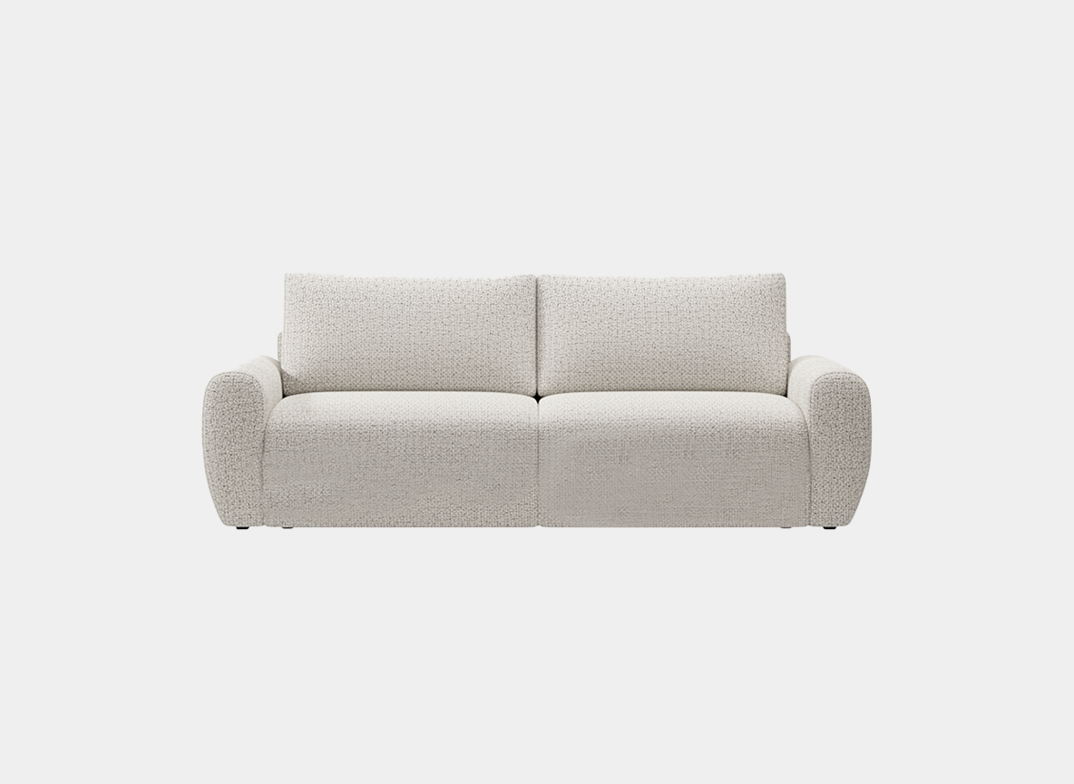 Sofa Georgia z funkcją spania