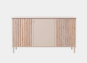 Komoda London Lux | kaszmir