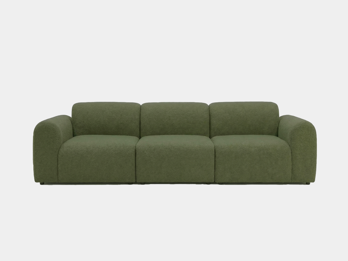 Sofa NEXT | system modułowy