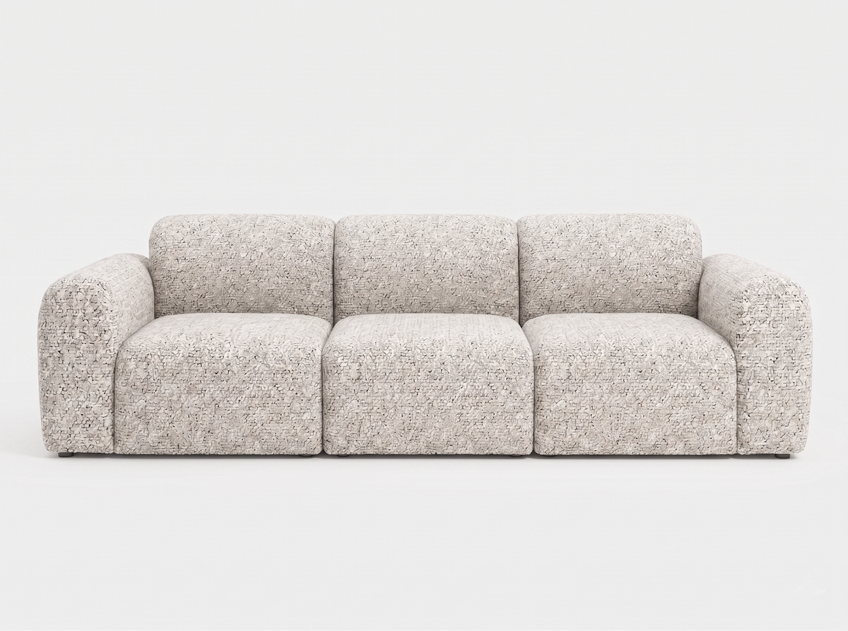 Sofa NEXT | system modułowy