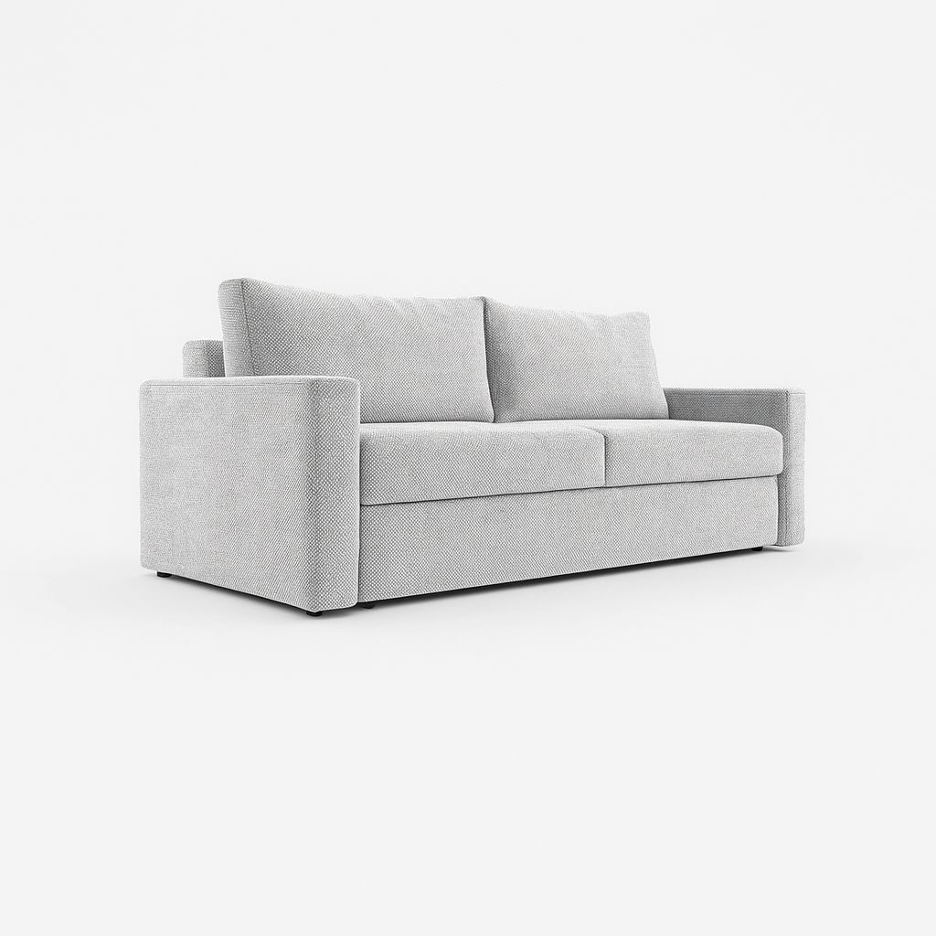 Sofa Sara rozkładana z funkcją spania