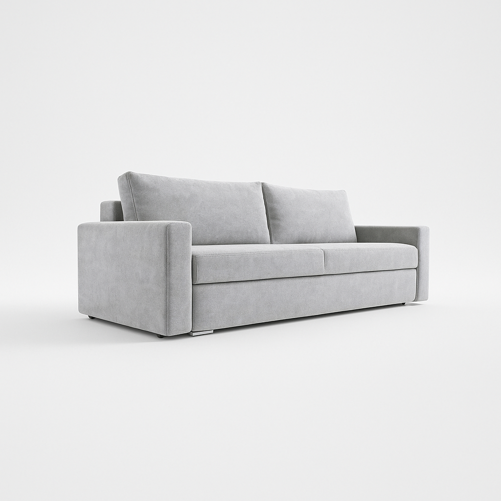 Sofa Sara rozkładana z funkcją spania